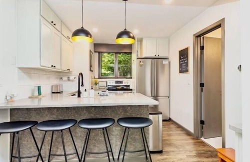 The Galena Territory House | Luxury Meets Comfort Instagram-Worthy,12 Min 2 Town, Pools, Trails
