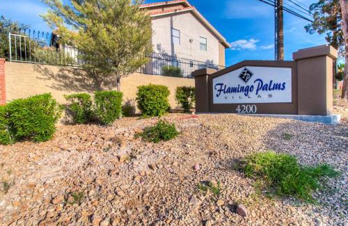 Las Vegas Apartment | Luxury Modern Condo 2