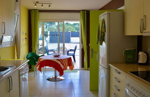 Rio d'Oro Villa | Luxury modern family villa on the Costa Brava