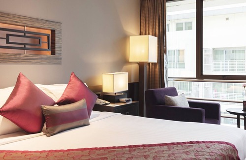 Huai Khwang Apartment | Luxury Modern Space nearby Airport Link & SHOW DC