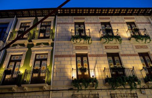 Novelda Apartment | Luxury Moscatell 15