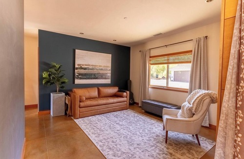 Valley Center House | Luxury Mountain Estate Sleeps 11