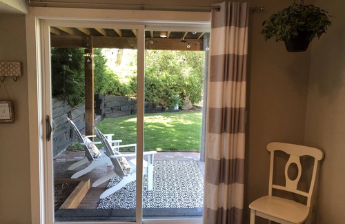 Holladay Apartment | Luxury Mountain Sanctuary