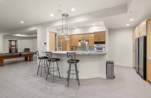 Camelback East House | Luxury Mountainview Retreat - Pool, Spa, Theater & More