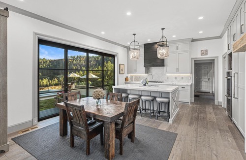 Napa House | Luxury Napa Country Estate w/pool & views!
