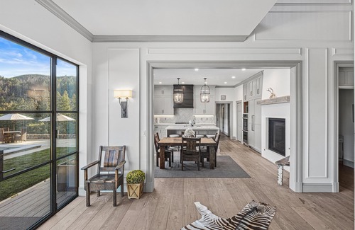 Napa House | Luxury Napa Country Estate w/pool & views!