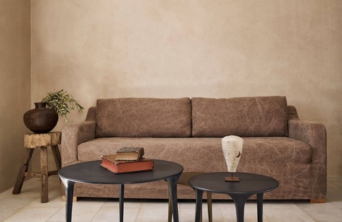 Agios Prokopios Villa | Luxury Naxos Villas | Honeymoon Villa | Air Conditioning | Private Pool