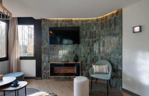 Pradollano Apartment | Luxury Nevada suites junto al telesilla