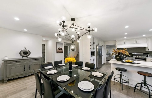 Incline Village House | Luxury North Lake Retreat lx81