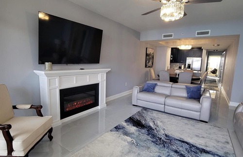 Windy Hill Condo | 😍LUXURY @ NORTH BEACH 100% REMODELED #1814 Oceanfront!n