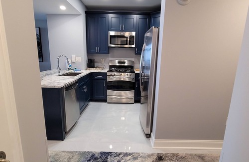 Windy Hill Condo | 😍LUXURY @ NORTH BEACH 100% REMODELED #1814 Oceanfront!n