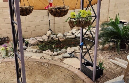 Dobbins Point House | Luxury oasis! Mins to highway and all stadiums