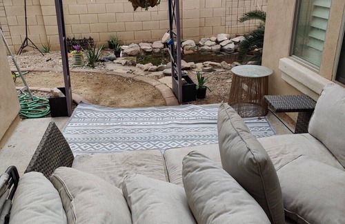 Dobbins Point House | Luxury oasis! Mins to highway and all stadiums