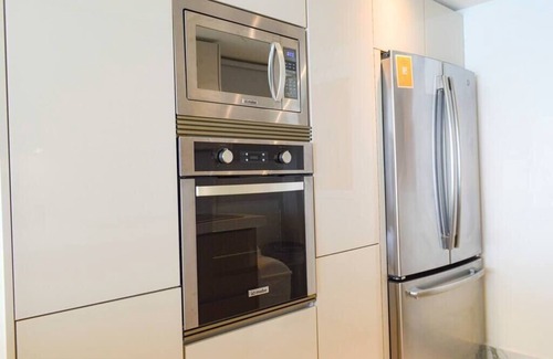 Zona Hotelera Apartment | Luxury ocean front apartment, gym, spa, pool, jacuzzi, beach