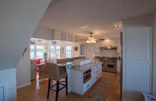 Greenbush House | Luxury Ocean Front Beach House - JULY 6 TO JULY 13 IS AVAILABLE!