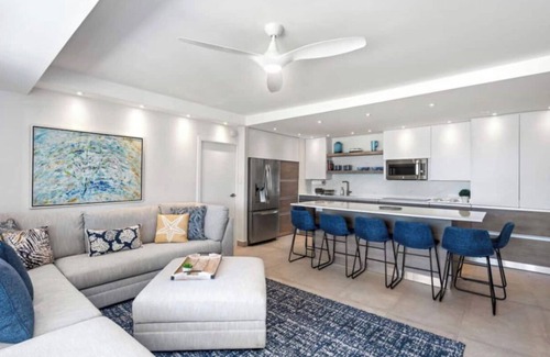Mameyes II Condo | Luxury Ocean Front Villa