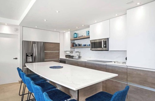 Mameyes II Condo | Luxury Ocean Front Villa