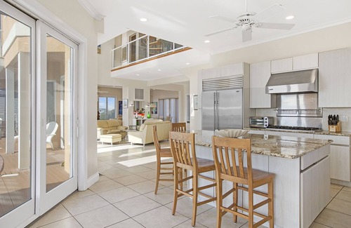 West Hampton Dunes House | LUXURY OCEANFRONT HOUSE W/POOL & HOT TUB FACING THE OCEAN-FALL/WINTER DEALS!