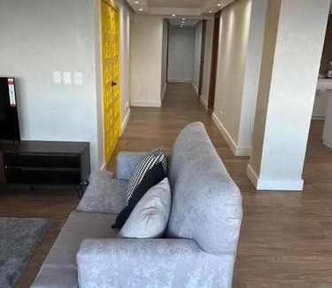 San Geronimo Apartment | Luxury oceanfront big apartament