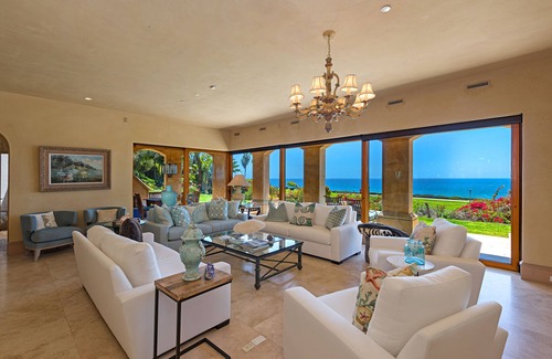 Monarch Beach House | Luxury Oceanfront Home Near Ritz Carlton, Near Laguna Beach