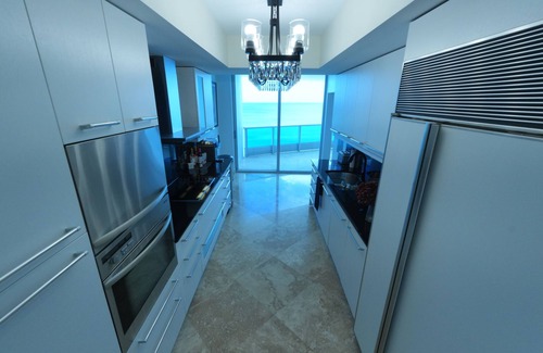 Bel Air Condo | Luxury Oceanfront Condominium that's a lavish residential sanctuary