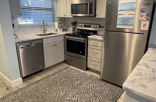 Belle Vista Condo | Luxury Oceanfront Retreat with Stunning Views