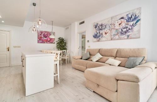 Playa Granada Apartment | Luxury on the beachfront