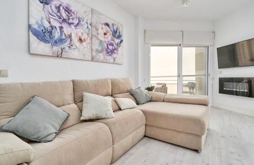 Playa Granada Apartment | Luxury on the beachfront