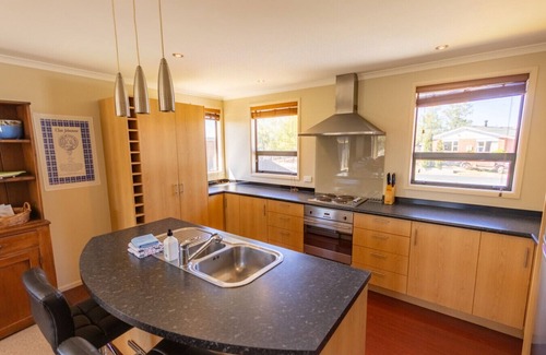 Twizel House | Luxury on Totara, FREE WIFI