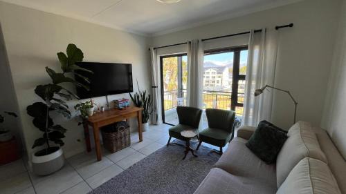 Firgrove Rural Apartment | Luxury one bedroom apartment