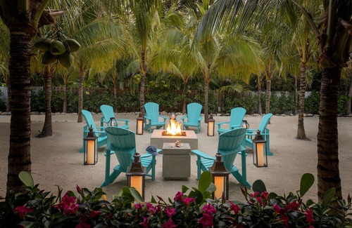 Islamorada Condo | Luxury One Bedroom Condo