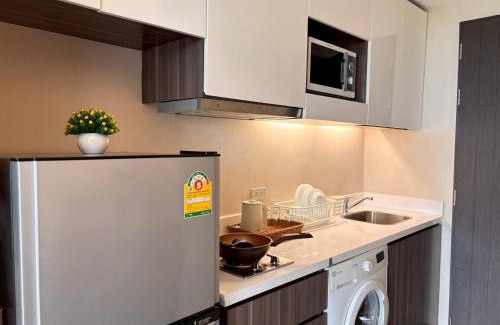 Kho Hong Apartment | Luxury & Peaceful Room in Hat Yai