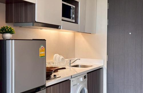 Kho Hong Apartment | Luxury & Peaceful Room in Hat Yai