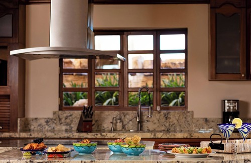 Los Cabos Condo | Luxury Penthouse 5000 SqFt w/Hot Tub, Firepit, Panoramic Views, Huge Terrace