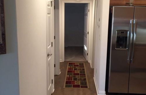 Pismo Beach Condo | Luxury Pismo Beach condo close to shopping and mins drive to the beach.