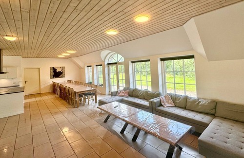 Vedersø Klit House | Luxury Pool House by Sea - By Traum Ferienwohnungen