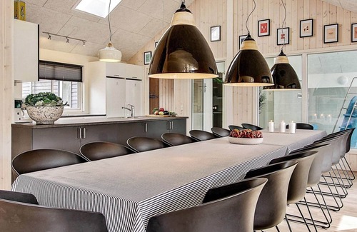 Blavand House | Luxury Pool Retreat in Blavand - By Traum Ferienwohnungen