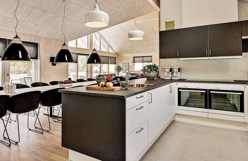 Blavand House | Luxury Pool Retreat in Blavand - By Traum Ferienwohnungen