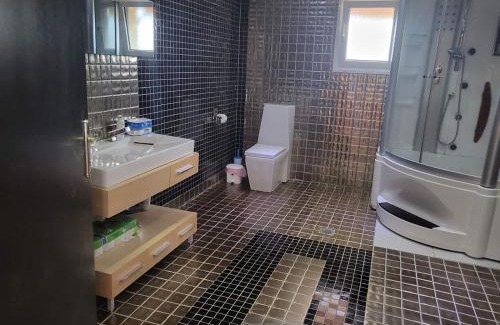Nea Iraklia Villa | Luxury Pool Villa