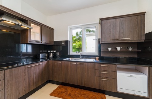 Nong Prue Villa | Luxury Pool Villa 604