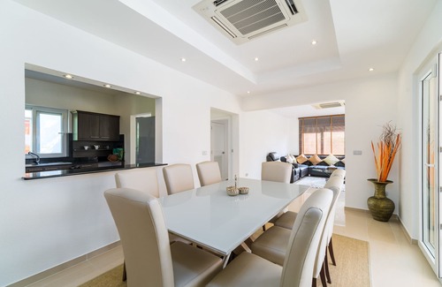 Nong Prue Villa | Luxury Pool Villa 604