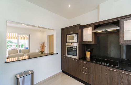 Nong Prue Villa | Luxury Pool Villa 604