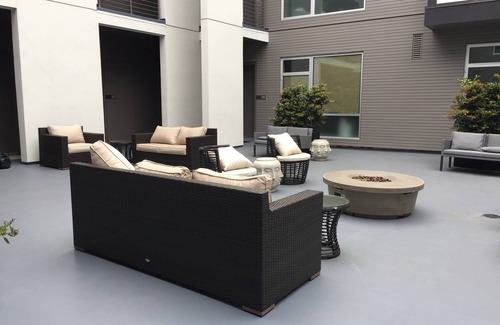 Potrero Hill Condo | Luxury Potrero Hill/Dogpatch Condo
