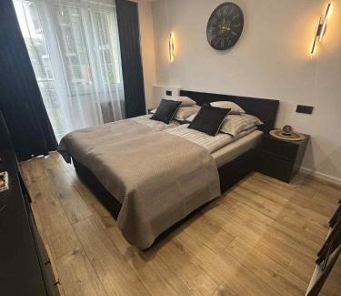 Tarnow Apartment | Luxury Premium Apartment Tarnów City
