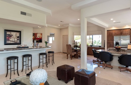 Palm Desert Condo | LUXURY "Premium Upgraded" PALM DESERT CA