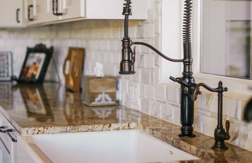 Dripping Springs House | Luxury Ranch & Wellness Experience: animals, creek, and spa