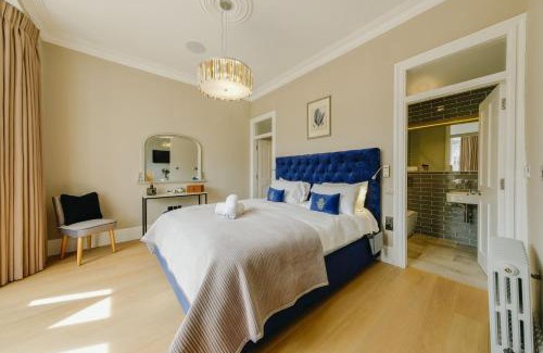 Cotham Apartment | Luxury Redland 1-Bed - Free Parking