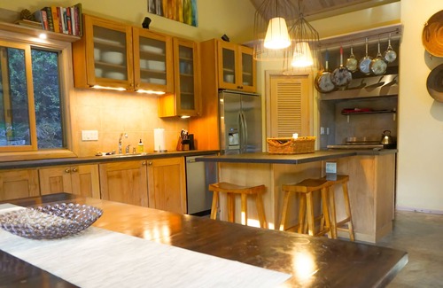 Cazadero House | Luxury Redwoods Estate Compound w/Hot Tub and Fire Pit