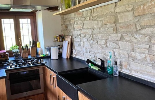 Cavatore Other | Luxury refurbished old farm house with panorama and private pool