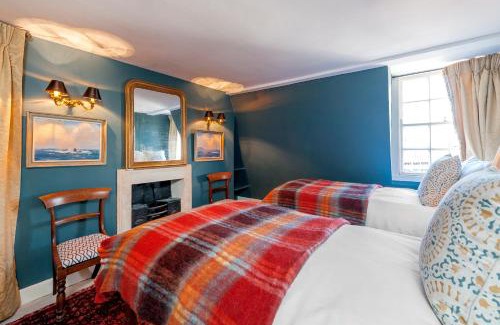 Bath City Centre Apartment | Luxury Regency Apartment in Bath City Centre